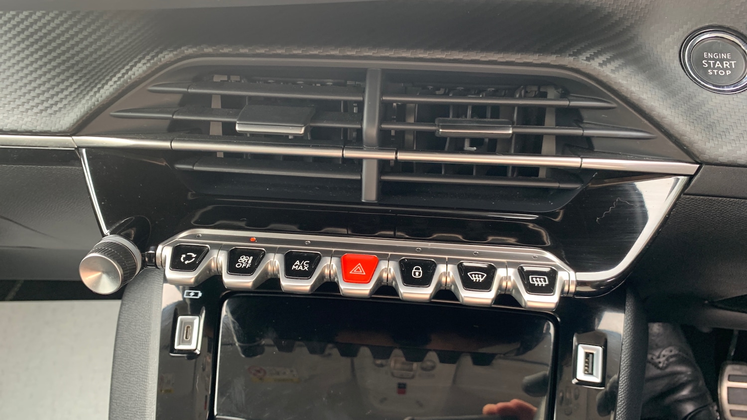 Used Peugeot 208 2024 for sale - 76114195: Photo 50