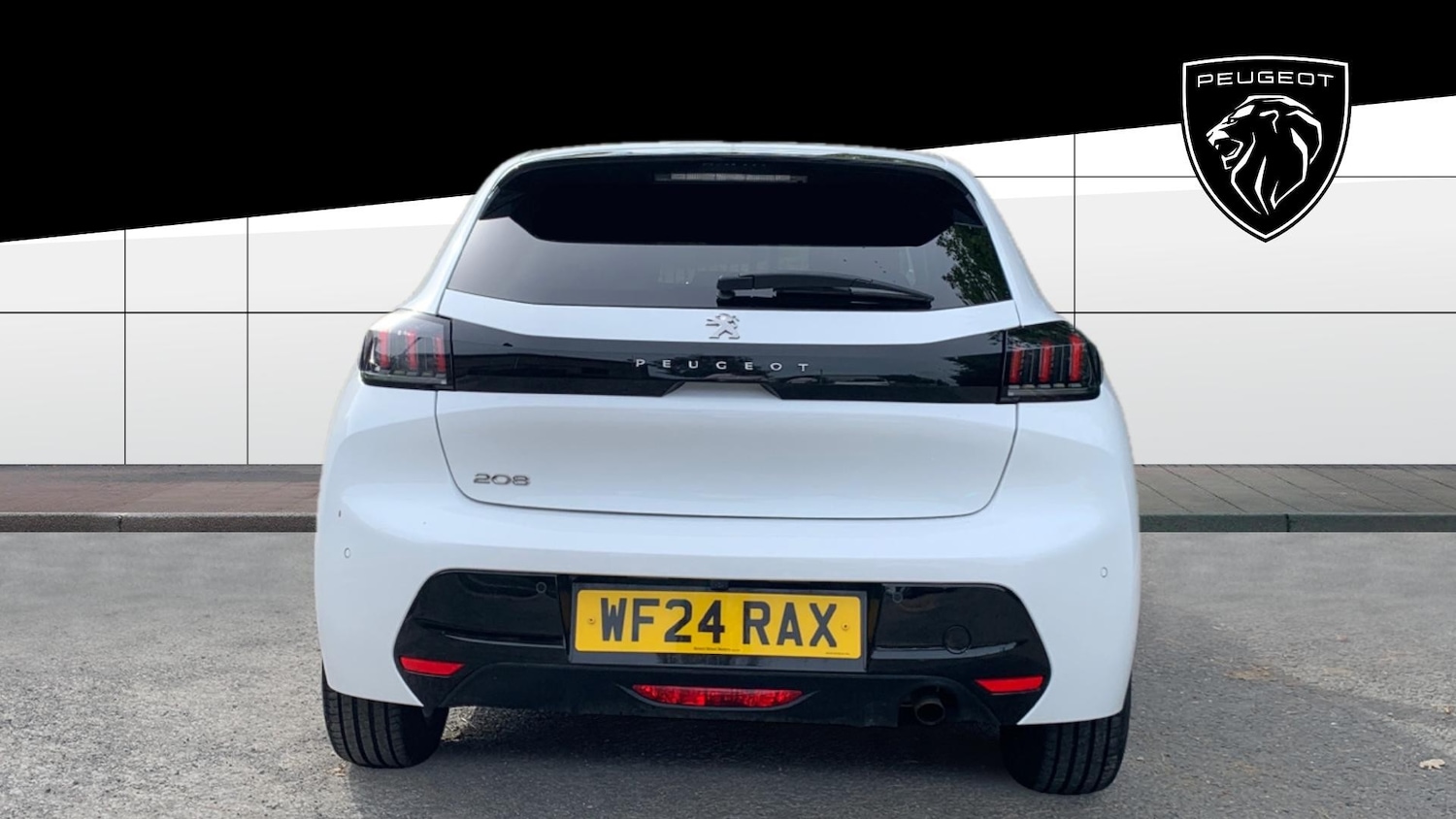 Used Peugeot 208 2024 for sale - 76114195: Photo 6