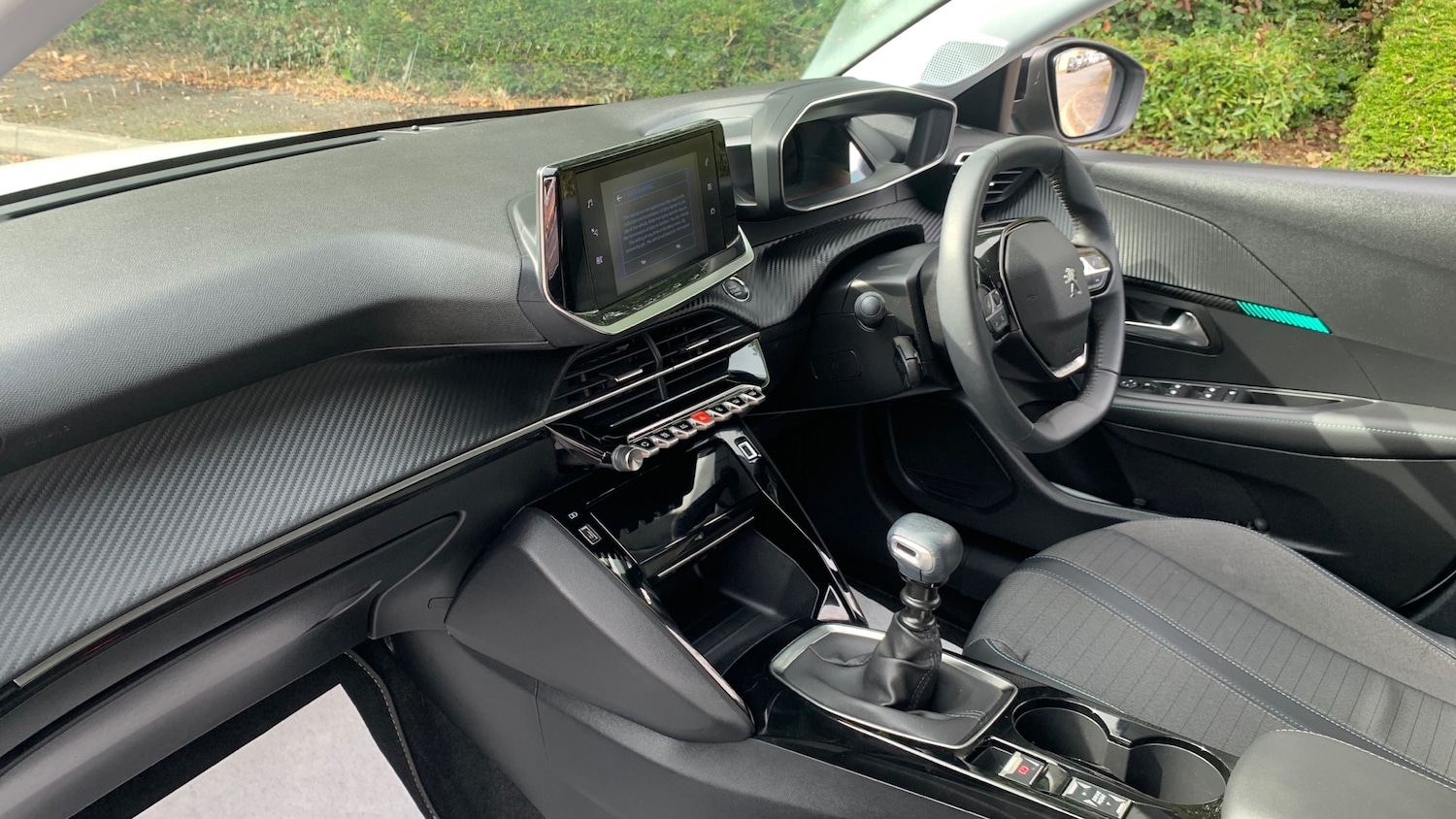 Used Peugeot 208 2024 for sale - 76114195: Photo 9