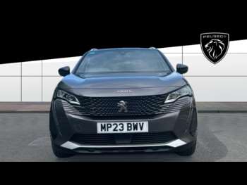 Used Peugeot 3008 2023 for sale - 74949175: Photo