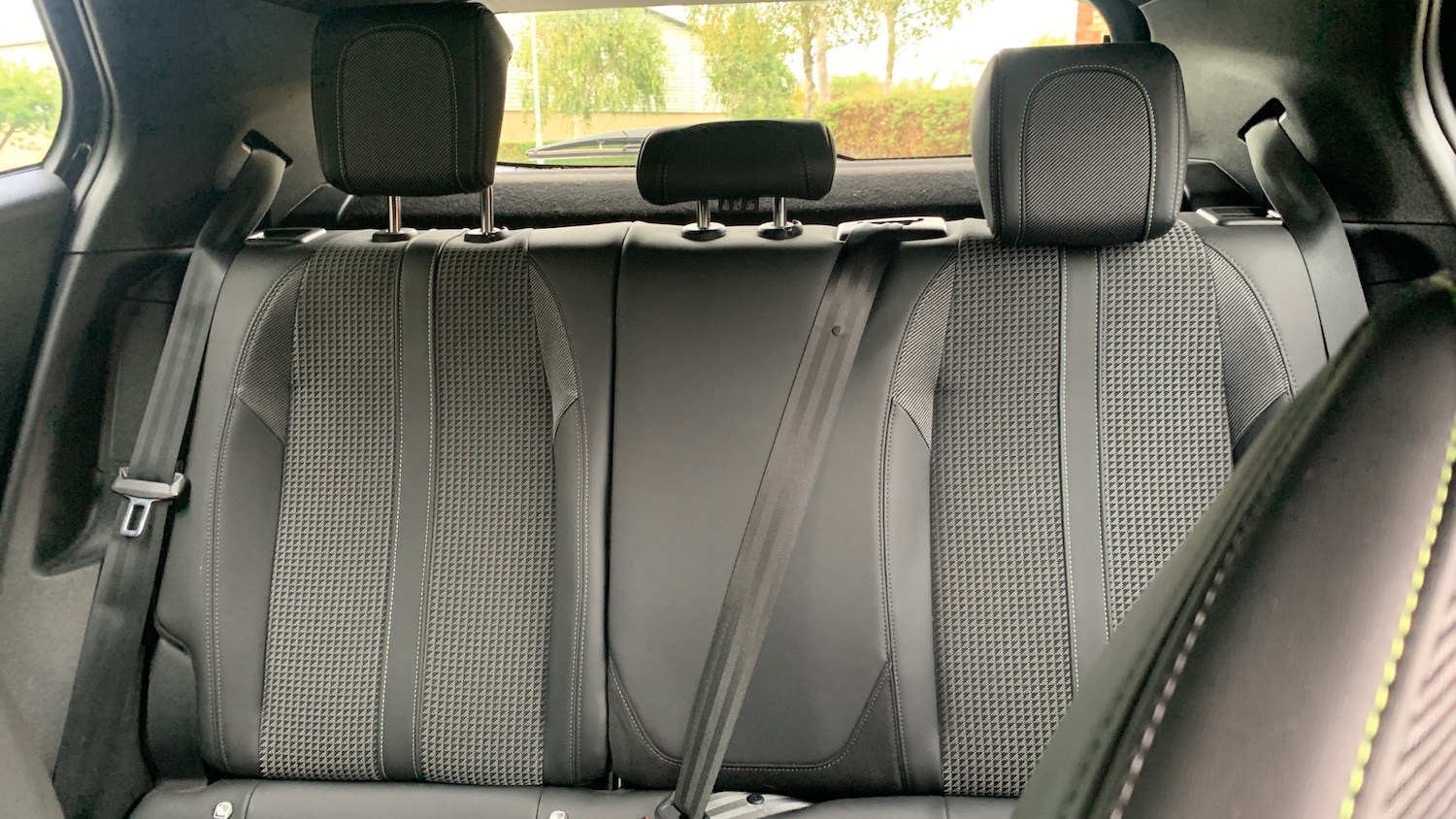 Used Peugeot 2008 2022 for sale - 76117313: Photo 15