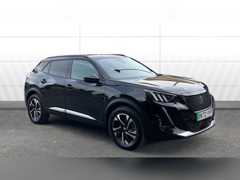Peugeot - 2008
