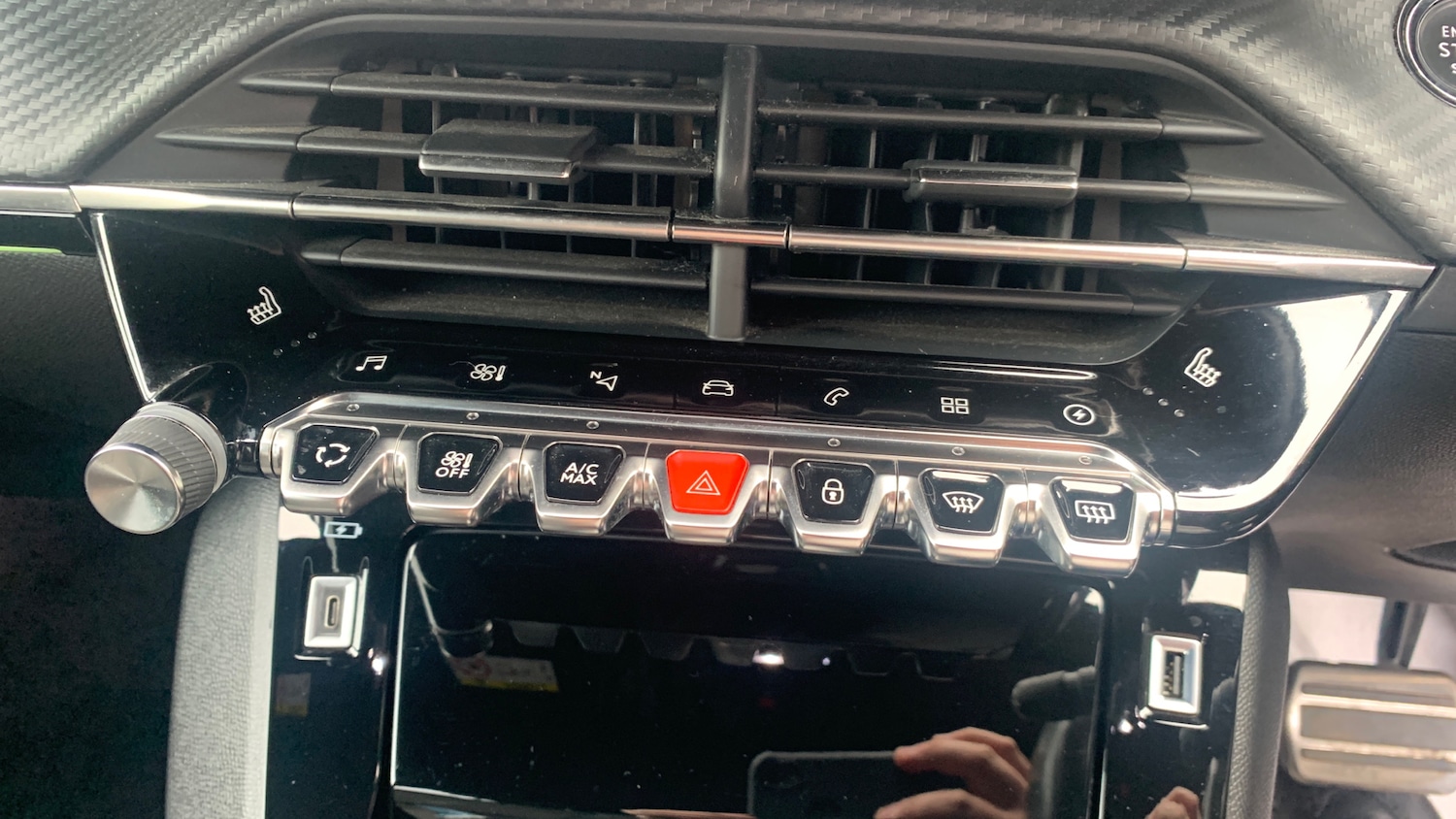 Used Peugeot 2008 2022 for sale - 76117313: Photo 29