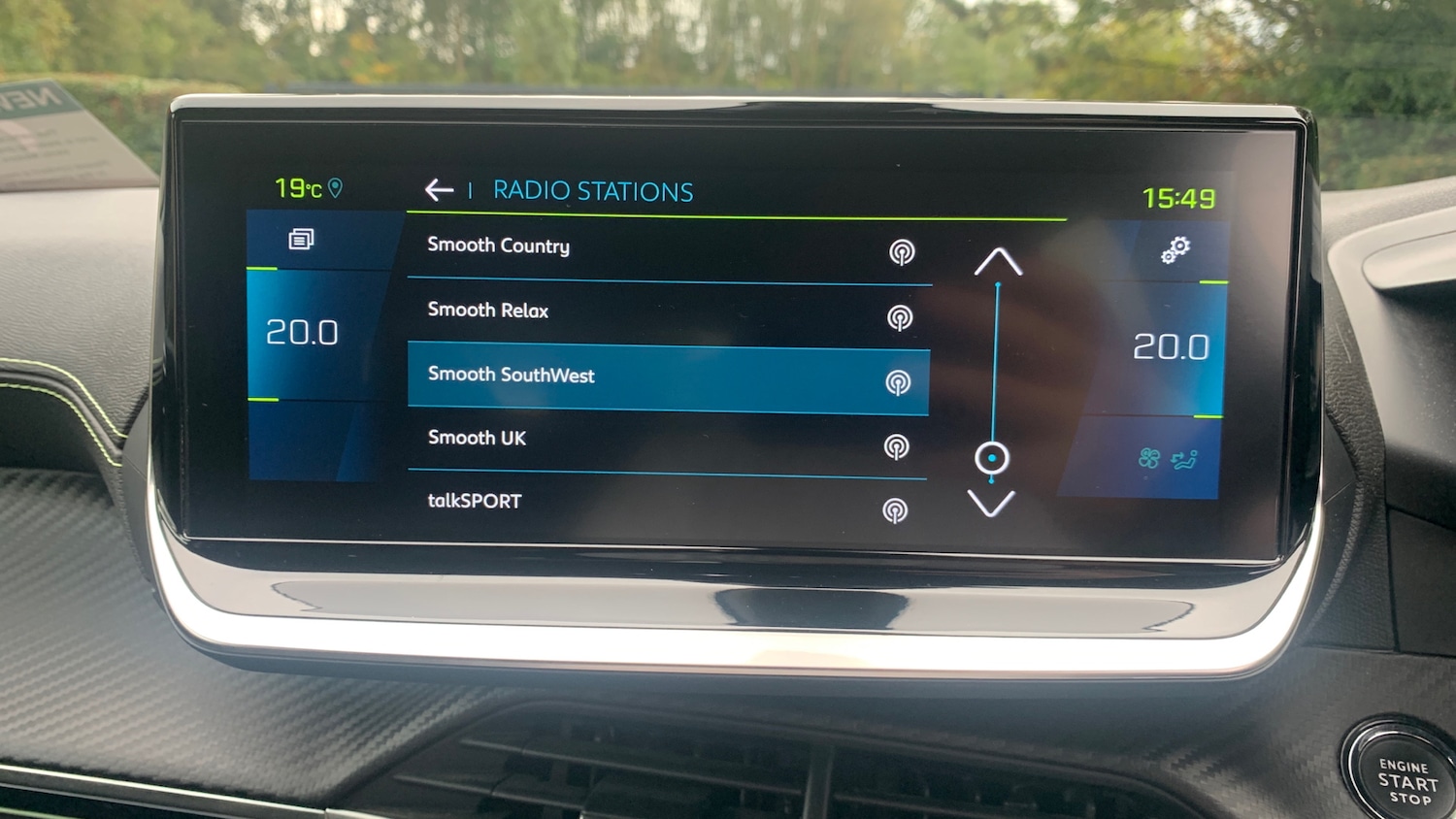 Used Peugeot 2008 2022 for sale - 76117313: Photo 33