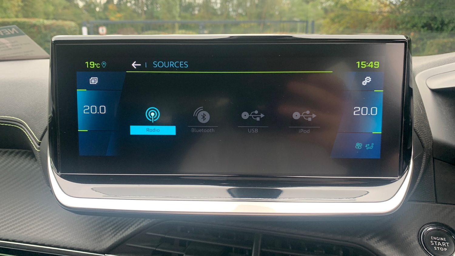 Used Peugeot 2008 2022 for sale - 76117313: Photo 34