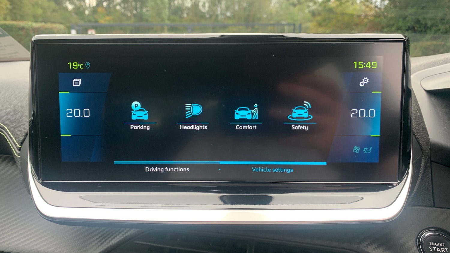 Used Peugeot 2008 2022 for sale - 76117313: Photo 39
