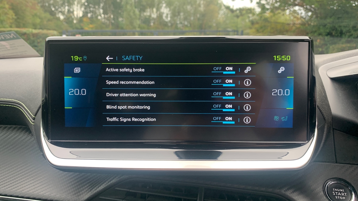 Used Peugeot 2008 2022 for sale - 76117313: Photo 43
