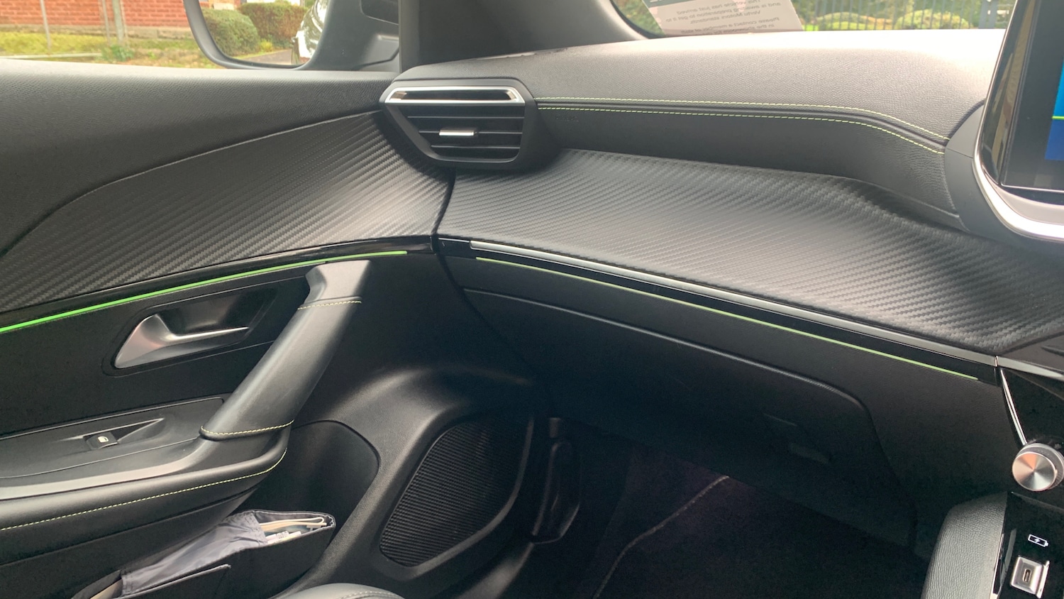 Used Peugeot 2008 2022 for sale - 76117313: Photo 45