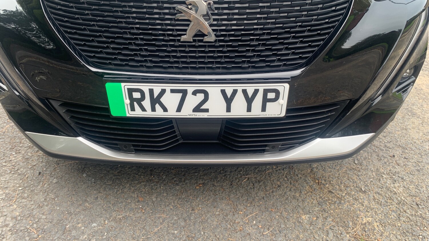 Used Peugeot 2008 2022 for sale - 76117313: Photo 48