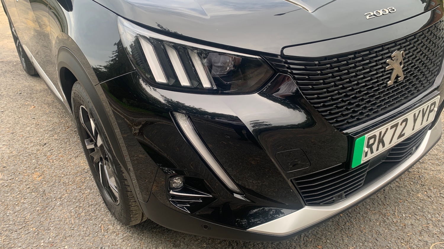 Used Peugeot 2008 2022 for sale - 76117313: Photo 49