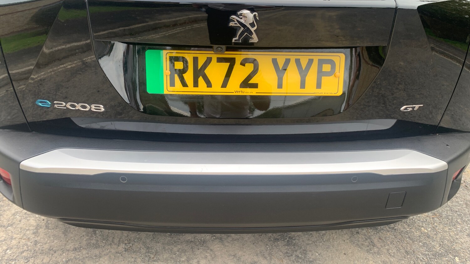 Used Peugeot 2008 2022 for sale - 76117313: Photo 55