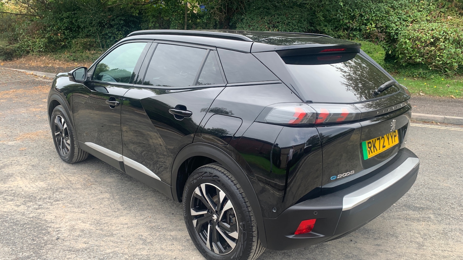 Used Peugeot 2008 2022 for sale - 76117313: Photo 56