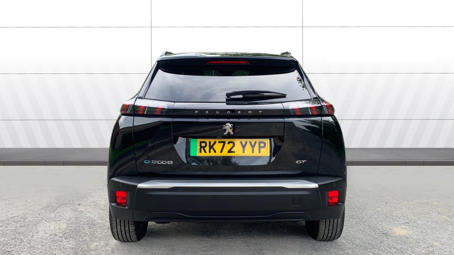 Used Peugeot 2008 2022 for sale - 76117313: Photo 6