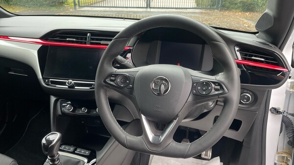 Used Vauxhall Corsa 2022 for sale - 75723614: Photo 10