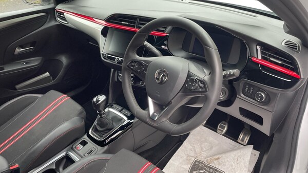 Used Vauxhall Corsa 2022 for sale - 75723614: Photo 11