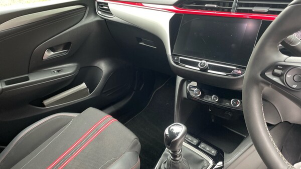 Used Vauxhall Corsa 2022 for sale - 75723614: Photo 14