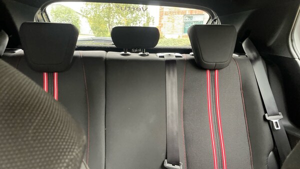 Used Vauxhall Corsa 2022 for sale - 75723614: Photo 15