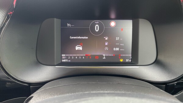 Used Vauxhall Corsa 2022 for sale - 75723614: Photo 18