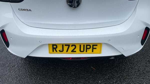 Used Vauxhall Corsa 2022 for sale - 75723614: Photo 21
