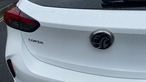 Used Vauxhall Corsa 2022 for sale - 75723614: Photo 22