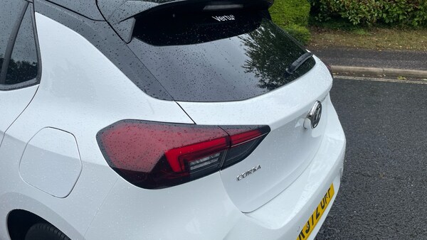 Used Vauxhall Corsa 2022 for sale - 75723614: Photo 23