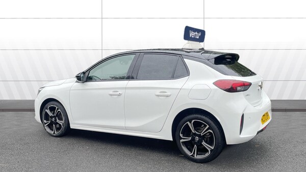 Used Vauxhall Corsa 2022 for sale - 75723614: Photo 2
