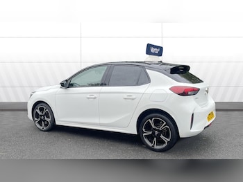 Used Vauxhall Corsa 2022 for sale - 75723614: Photo