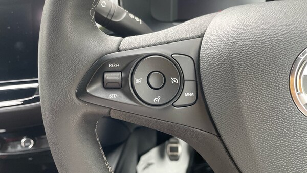 Used Vauxhall Corsa 2022 for sale - 75723614: Photo 32