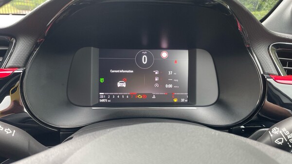 Used Vauxhall Corsa 2022 for sale - 75723614: Photo 36