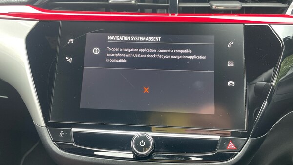 Used Vauxhall Corsa 2022 for sale - 75723614: Photo 39