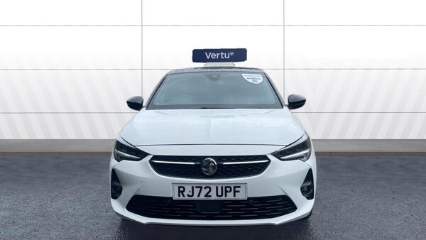 Used Vauxhall Corsa 2022 for sale - 75723614: Photo 3