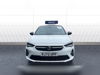 Used Vauxhall Corsa 2022 for sale - 75723614: Photo
