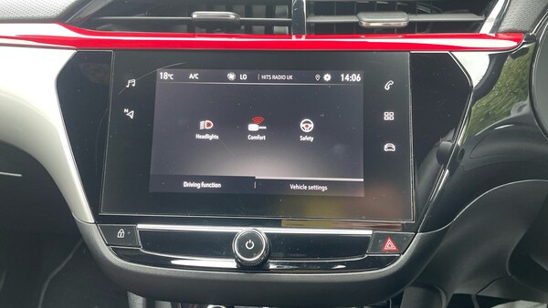 Used Vauxhall Corsa 2022 for sale - 75723614: Photo 42