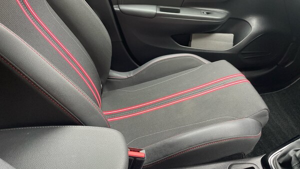 Used Vauxhall Corsa 2022 for sale - 75723614: Photo 46
