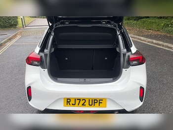 Used Vauxhall Corsa 2022 for sale - 75723614: Photo