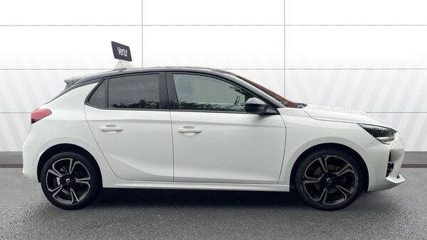Used Vauxhall Corsa 2022 for sale - 75723614: Photo 5