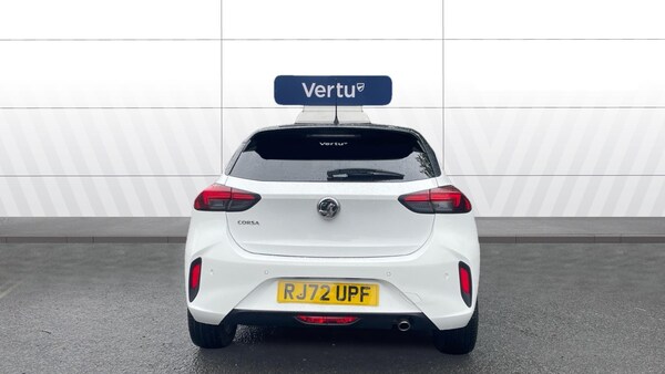 Used Vauxhall Corsa 2022 for sale - 75723614: Photo 6
