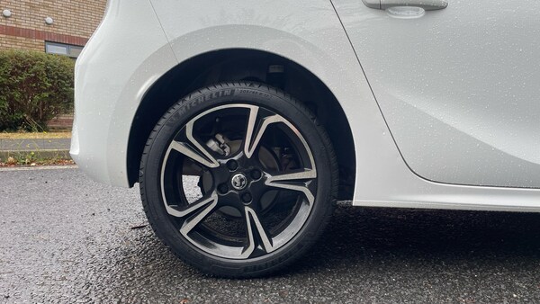 Used Vauxhall Corsa 2022 for sale - 75723614: Photo 7
