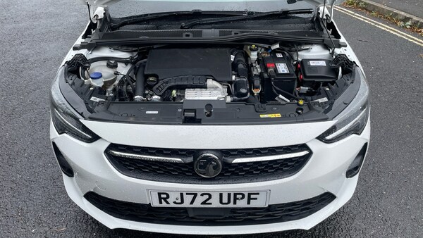 Used Vauxhall Corsa 2022 for sale - 75723614: Photo 8
