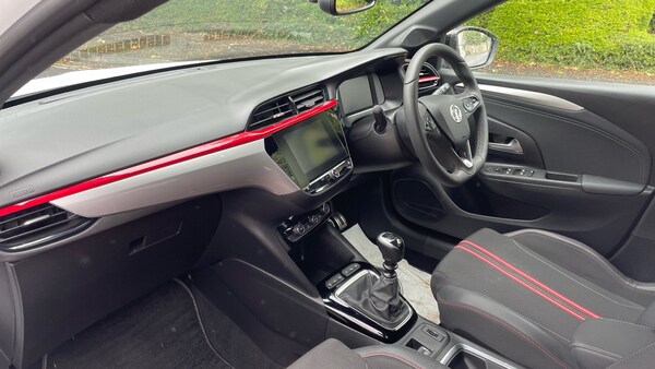 Used Vauxhall Corsa 2022 for sale - 75723614: Photo 9