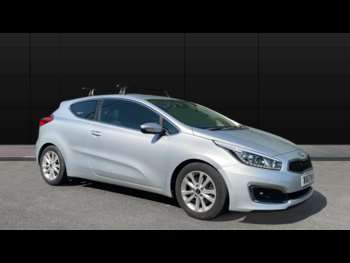 2017 (17) - 1.6 GDi ISG 2 3dr Petrol Hatchback