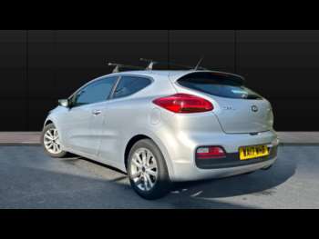 Used Kia Pro Ceed 2017 for sale - 74637320: Photo