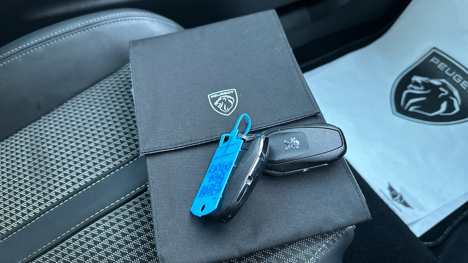 Used Peugeot 2008 2022 for sale - 77112844: Photo 19