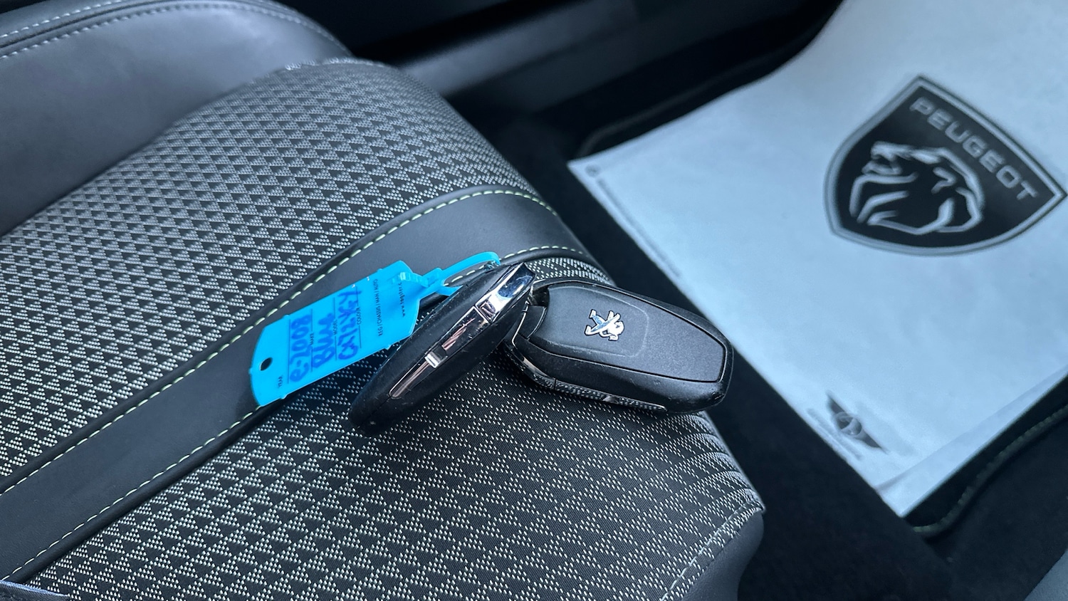 Used Peugeot 2008 2022 for sale - 77112844: Photo 20