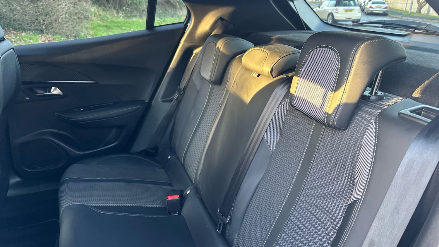 Used Peugeot 2008 2022 for sale - 77112844: Photo 33