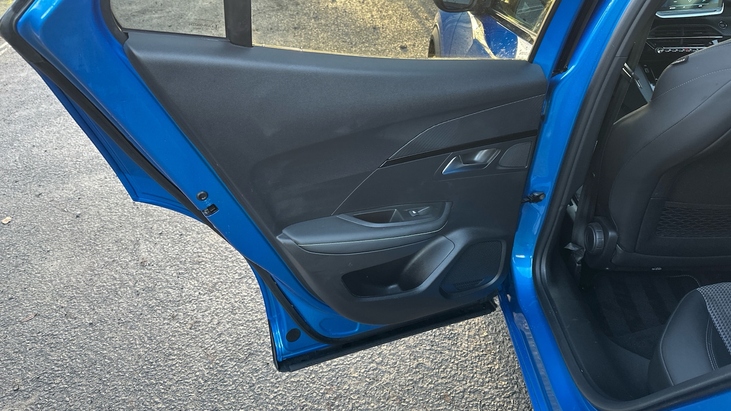 Used Peugeot 2008 2022 for sale - 77112844: Photo 34