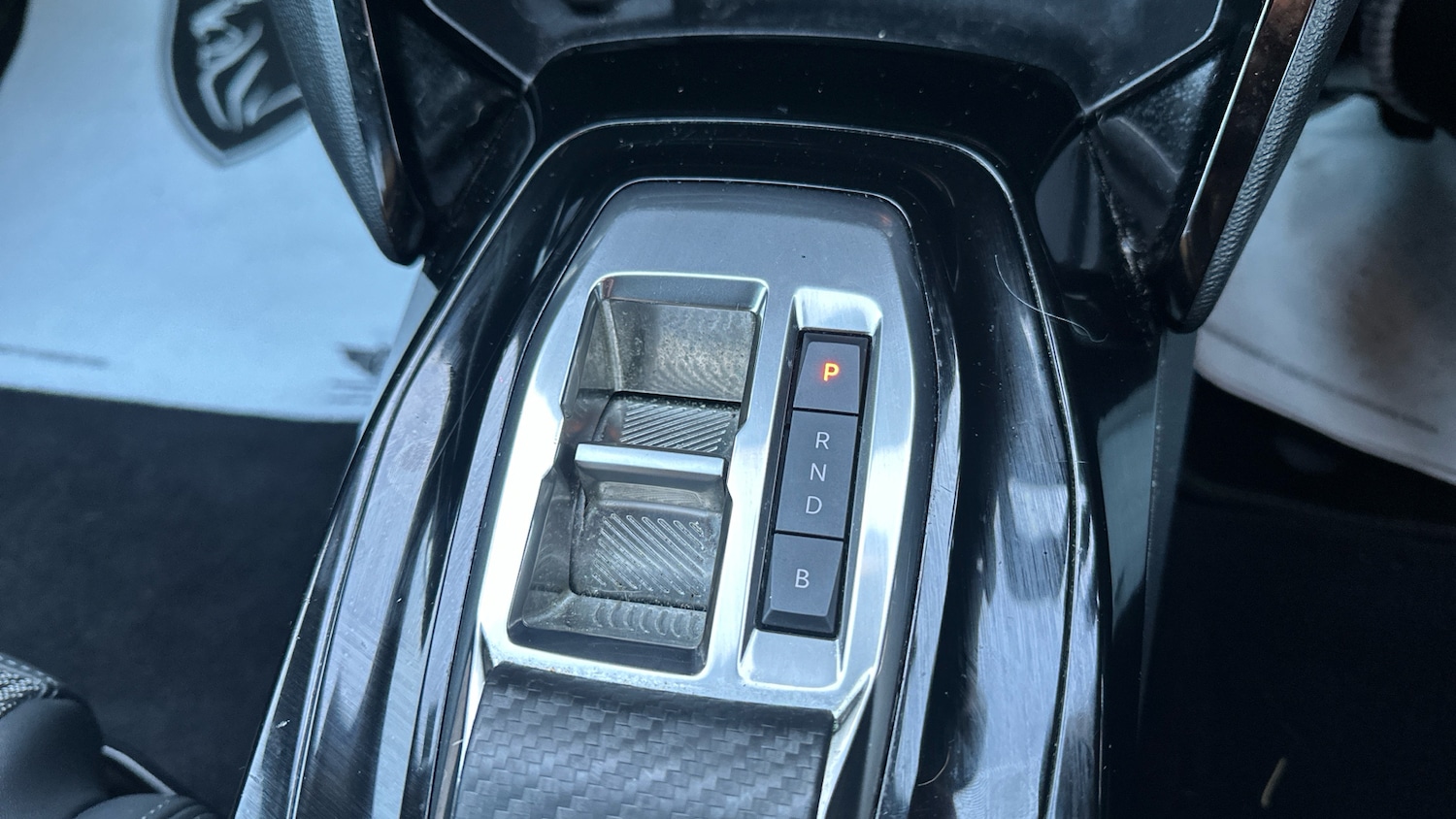 Used Peugeot 2008 2022 for sale - 77112844: Photo 36