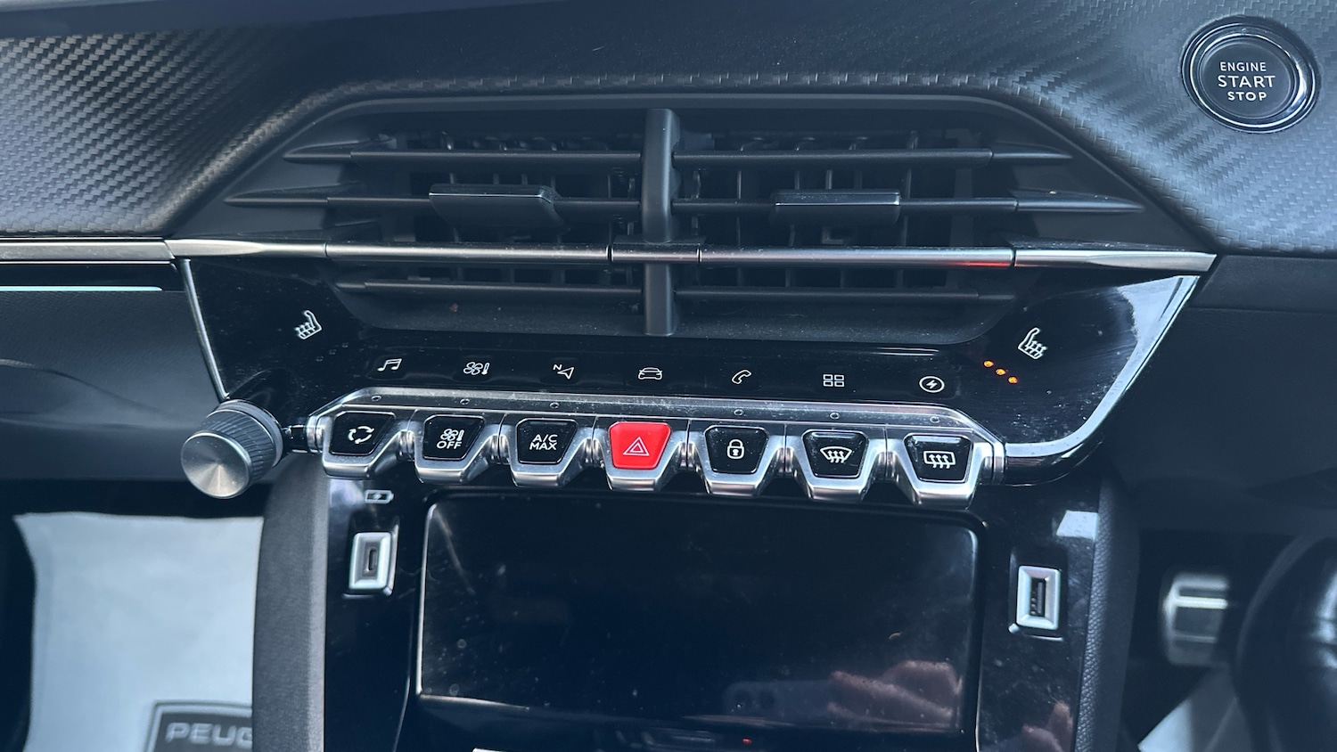 Used Peugeot 2008 2022 for sale - 77112844: Photo 43