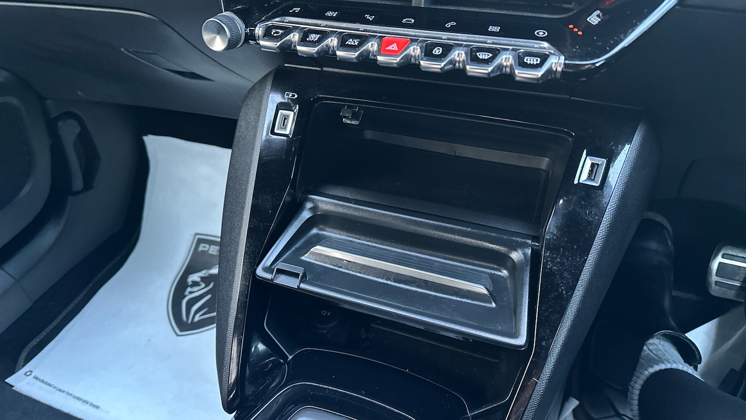 Used Peugeot 2008 2022 for sale - 77112844: Photo 44