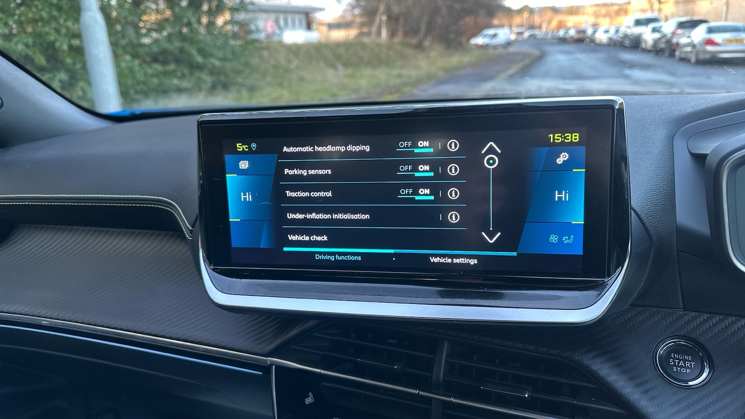 Used Peugeot 2008 2022 for sale - 77112844: Photo 45